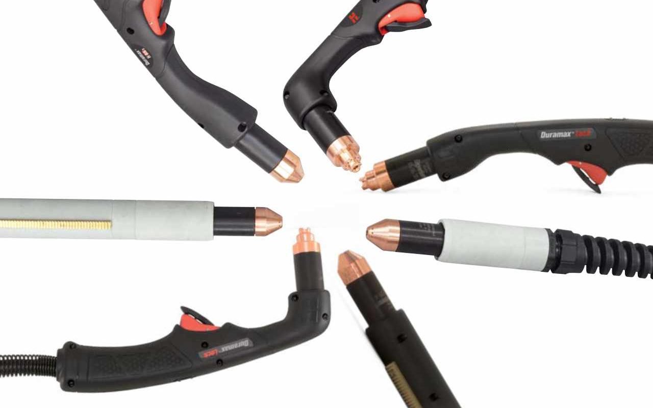 Hypertherm Plasmabrenner