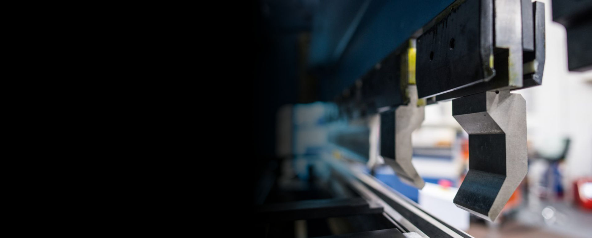 Otinus Abkantpressen