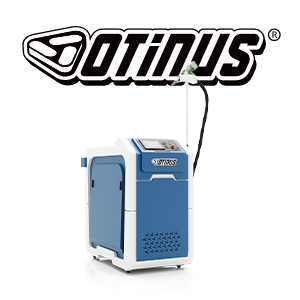 Schweißgeräte Otinus