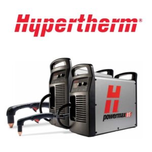 Hypertherm Plasmaschneidanlagen