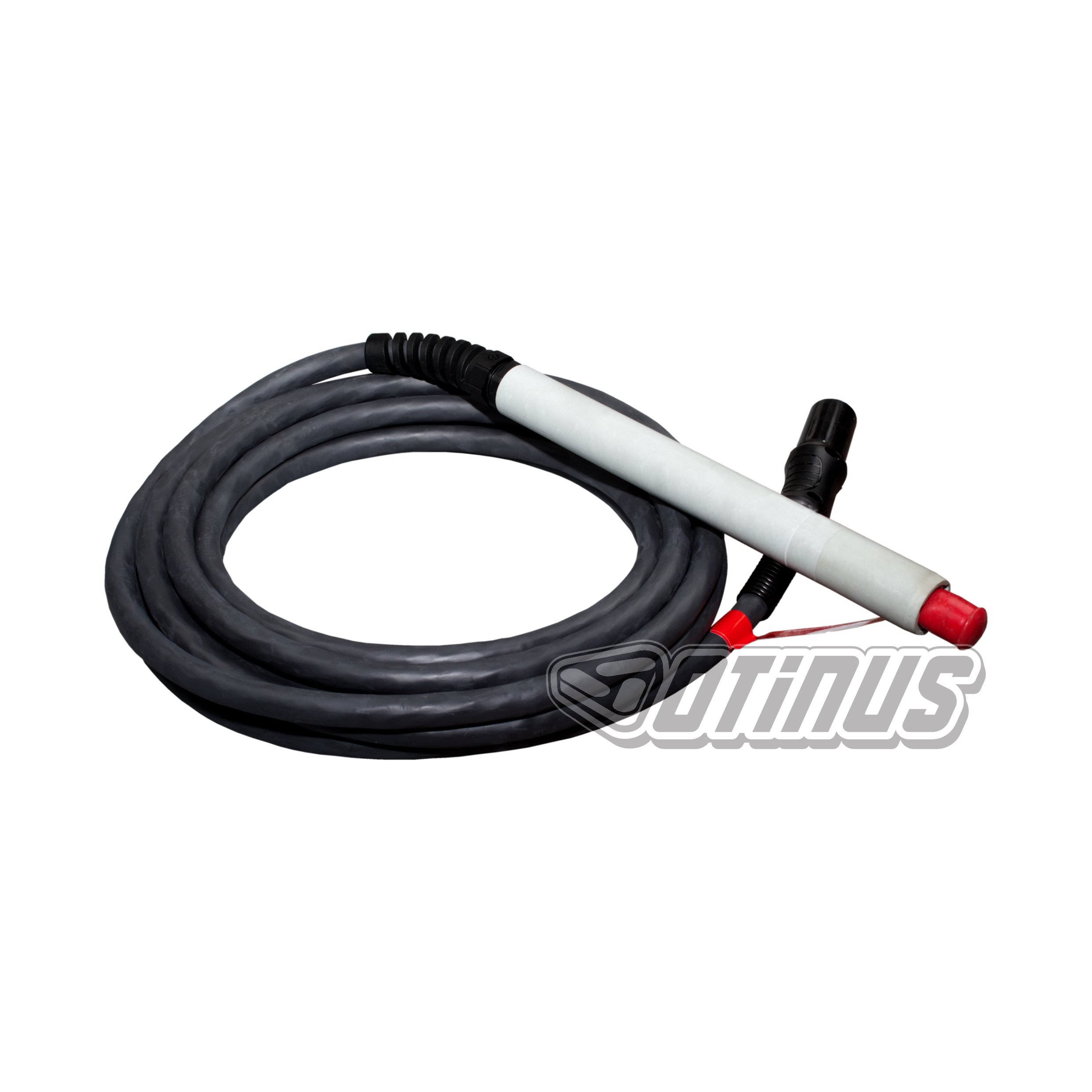 Mechanisierter Brenner Duramax 180°, 7,6 m (059477) Hypertherm