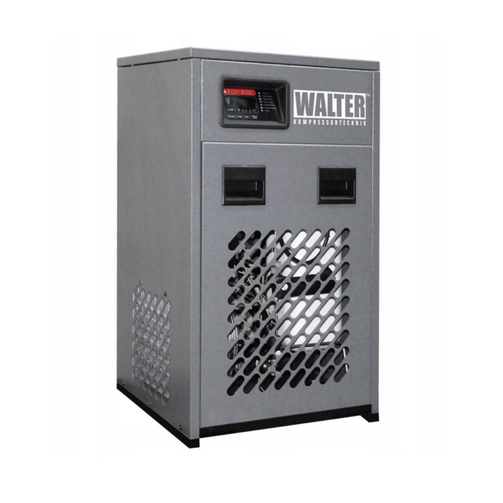 WDF 375 Druckluft-Kältetrockner