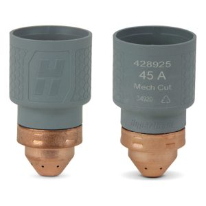 Hypertherm-Einsatz: SmartSYNC 45 A für CNC-Automatisches Schneiden