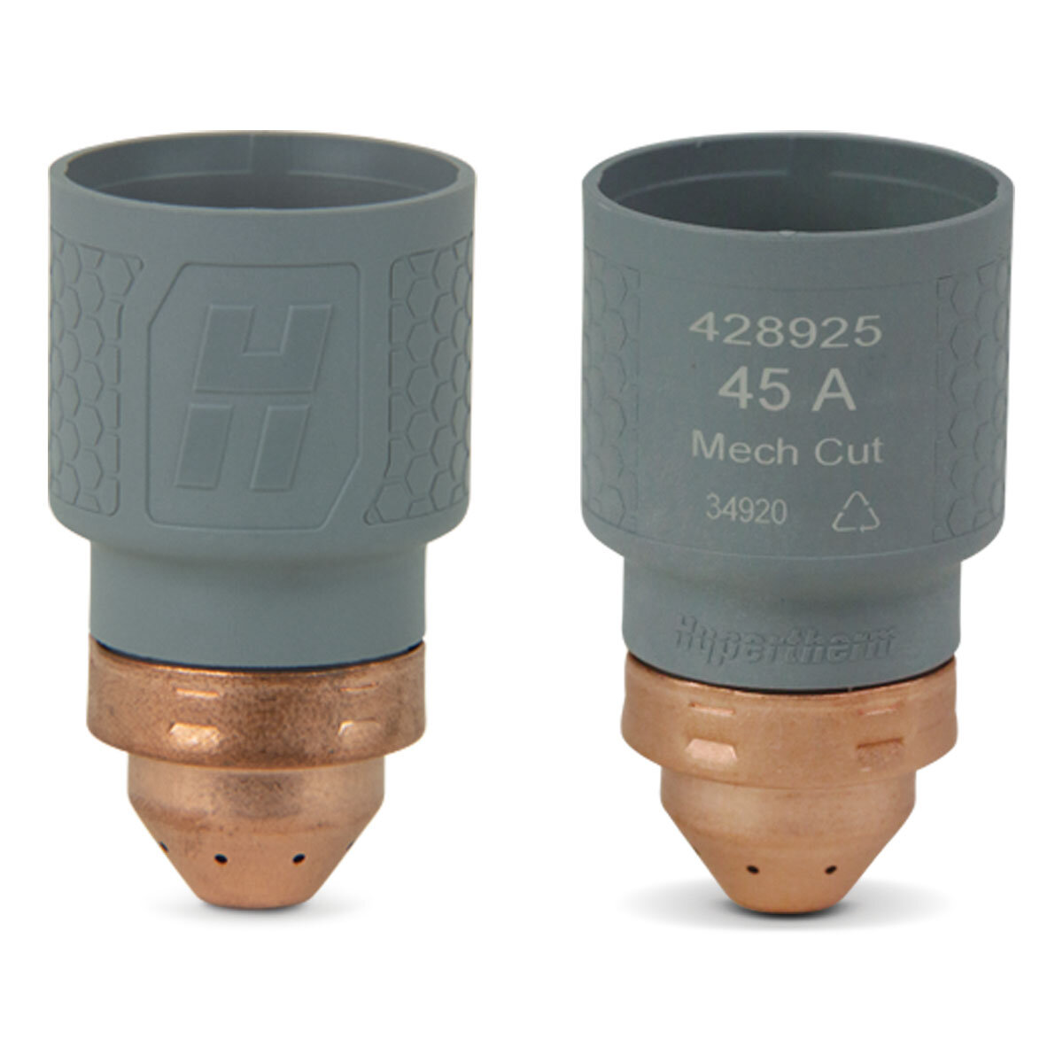 Hypertherm-Einsatz: SmartSYNC 45 A für CNC-Automatisches Schneiden