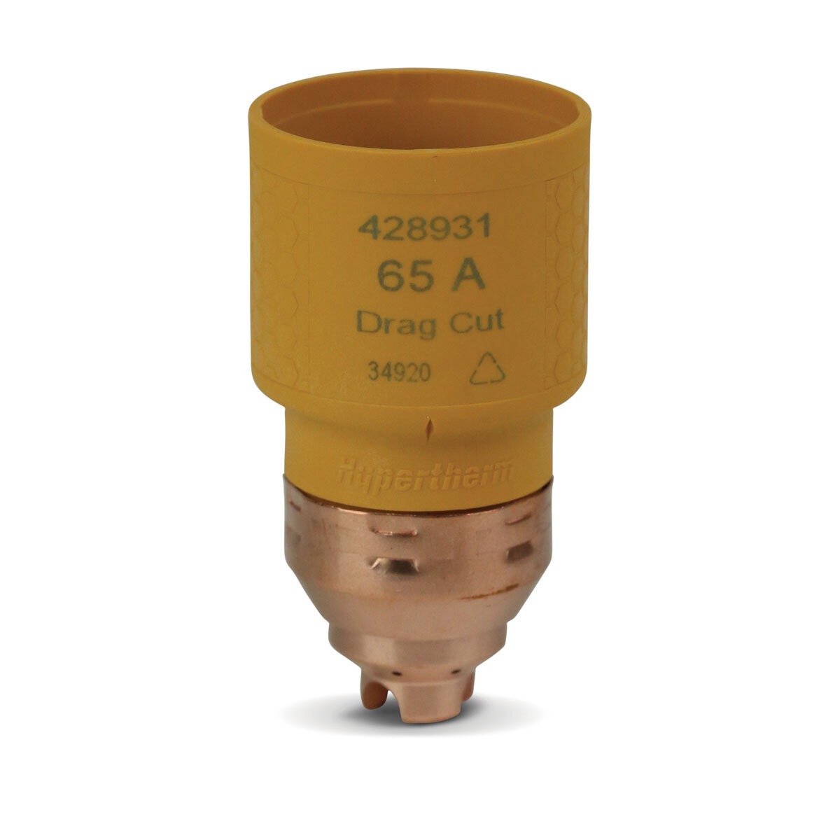 Hypertherm-Einsatz: SmartSYNC 65 A für manuelles Schneiden - Image 2