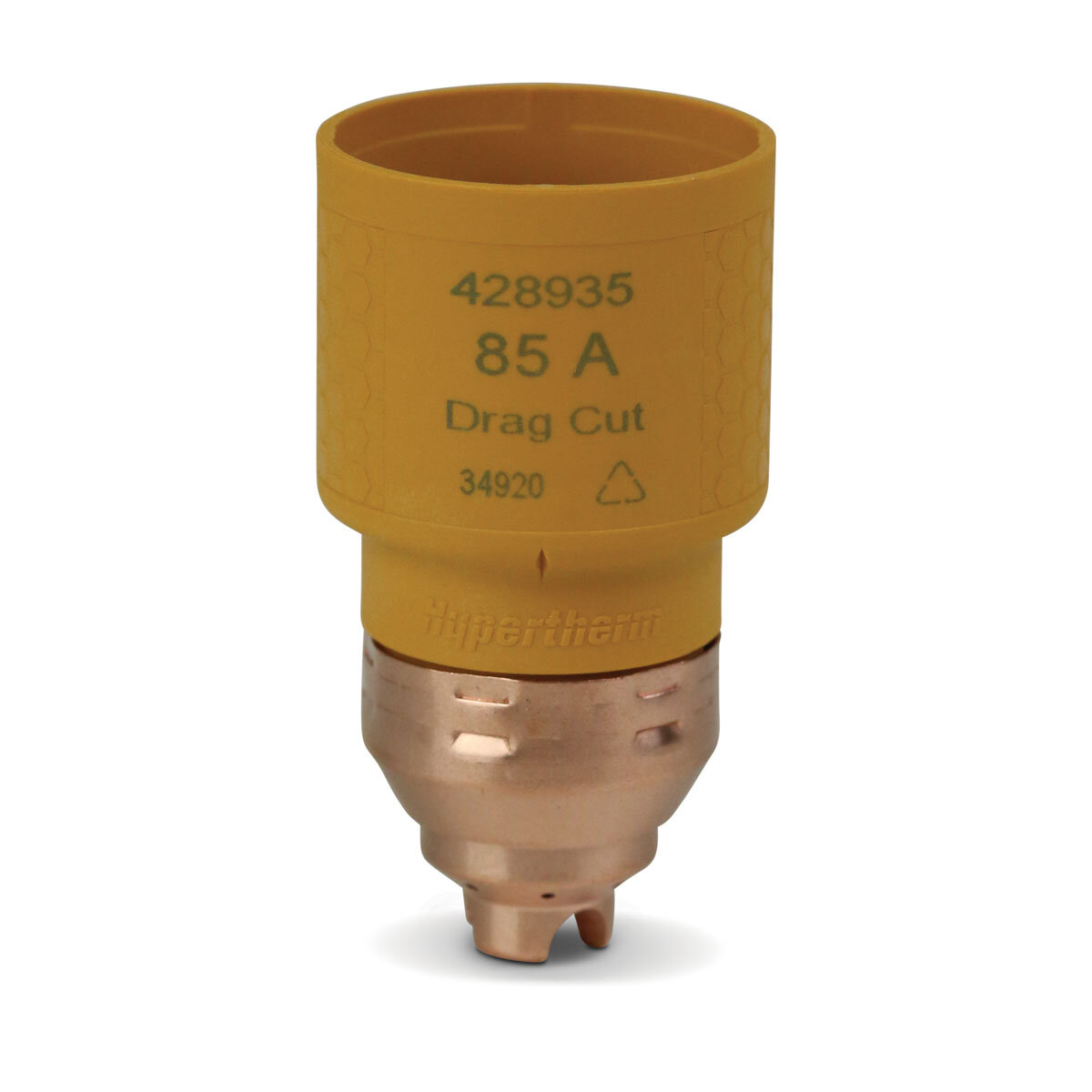 Hypertherm-Einsatz: SmartSYNC 85 A für Handbetrieb - Image 2