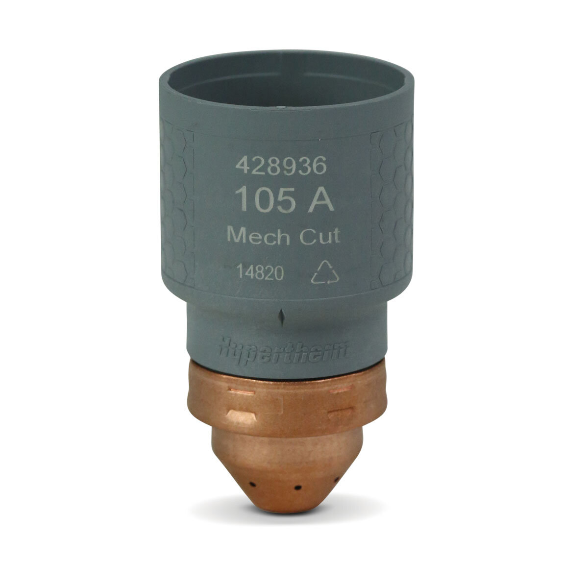 Hypertherm-Einsatz: SmartSYNC 105 A für CNC-Mechanisiertes Schneiden - Image 2