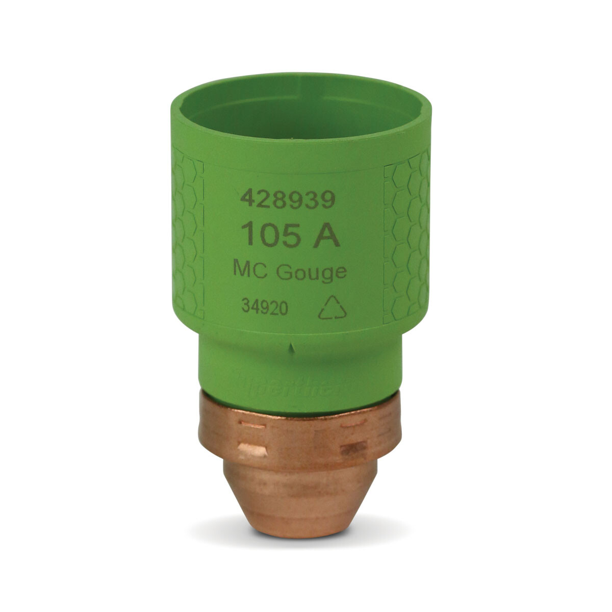 Hypertherm-Einsatz: SmartSYNC 105 A für Fugenhobeln mit maximaler Kontrolle - Image 2