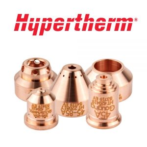 Hypertherm Verbrauchsmaterialien