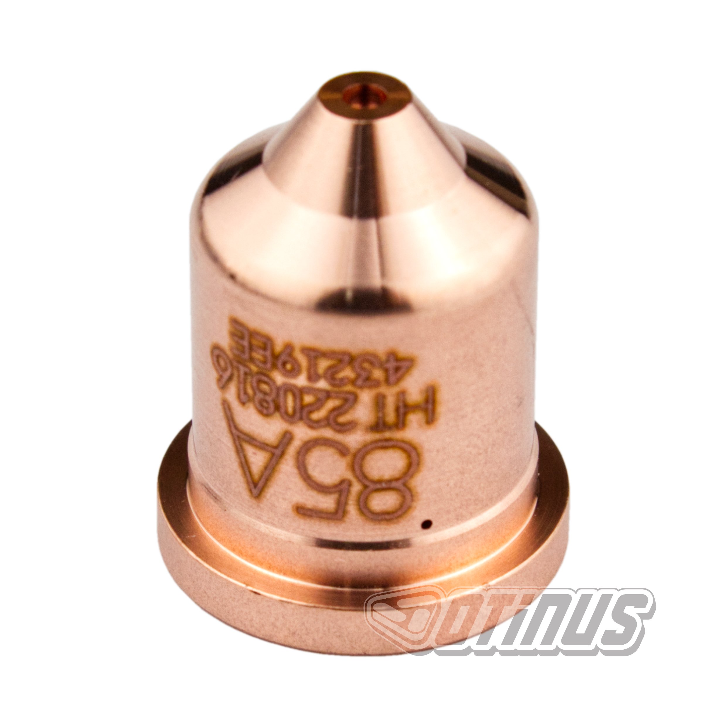Düse für Handschneiden und CNC-Schneiden 85 A (220816) Hypertherm