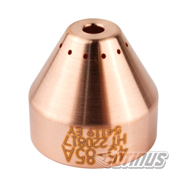 Abstandshalter-Ring CNC 45–85 A (220817) Hypertherm