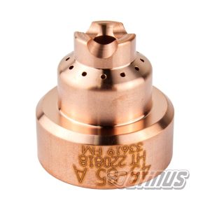 Abstandshalter-Ring Handschneiden 45–85 A (220818) Hypertherm