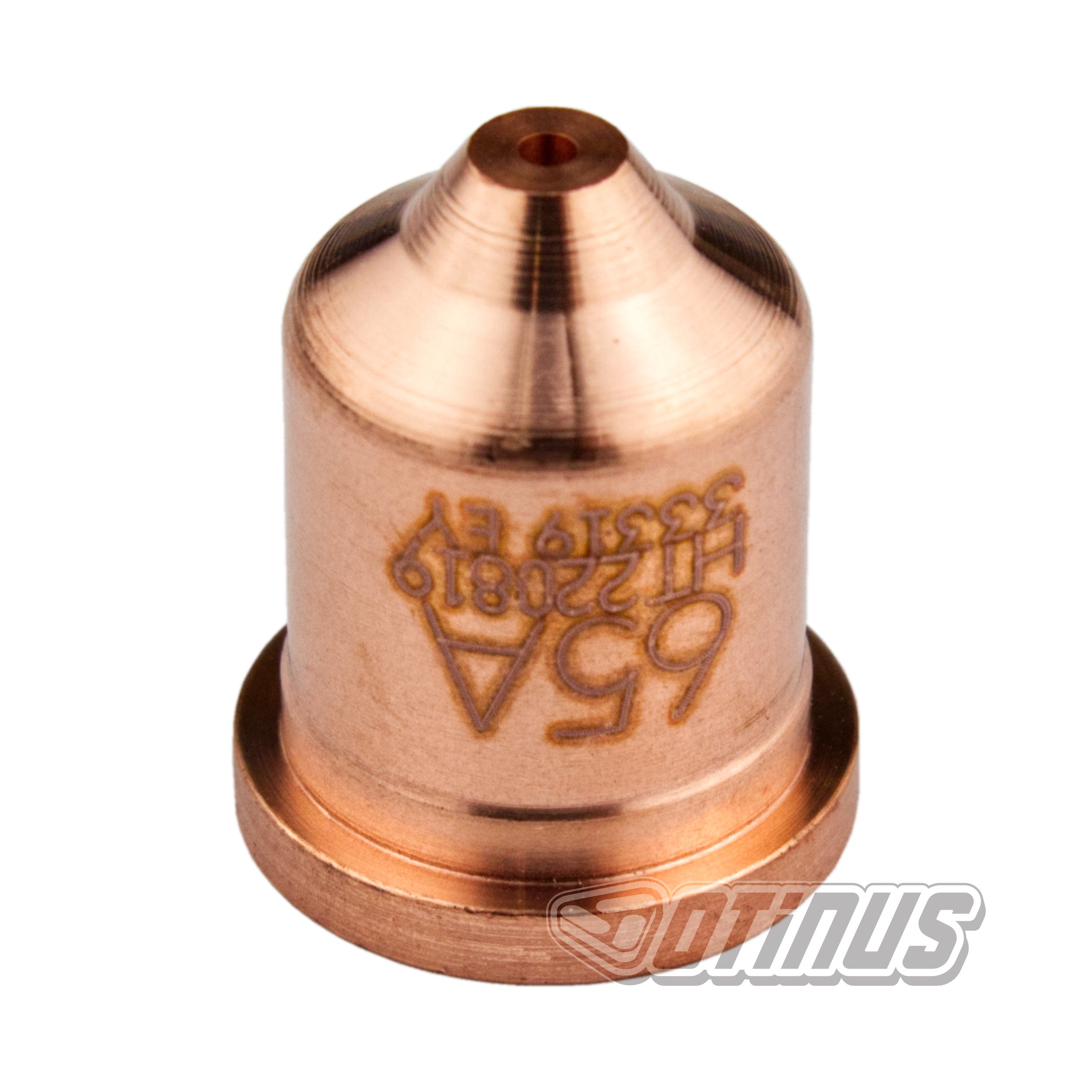 Düse für Handschneiden und CNC-Schneiden 65 A (220819) Hypertherm
