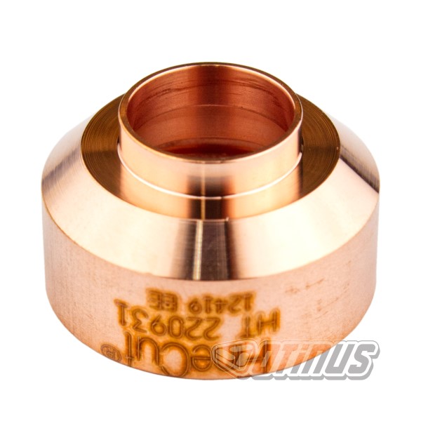 Abstandsring Präzisionsschneiden 45 A (220931) Hypertherm