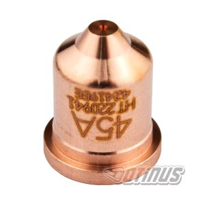 Düse für Handschneiden und CNC-Schneiden 45 A (220941) Hypertherm
