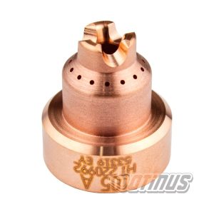 Abstandshalter-Ring Handschneiden 105 A (220992) Hypertherm