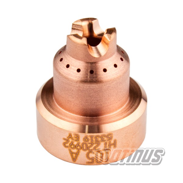 Abstandshalter-Ring Handschneiden 105 A (220992) Hypertherm