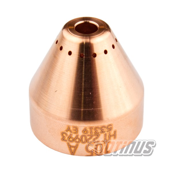 Abstandshalter-Ring CNC 105 A (220993) Hypertherm