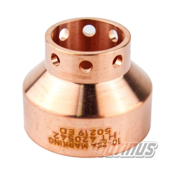 Abstandshalter-Ring Kennzeichnen 10–20 A (420542) Hypertherm